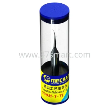 Mechanic 900M-T-TISPunta di Saldatura Senza Piombo OEM