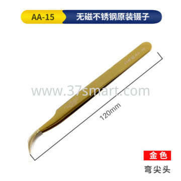 Mechanic AA-15 High-Quality SMD Tweezer OEM