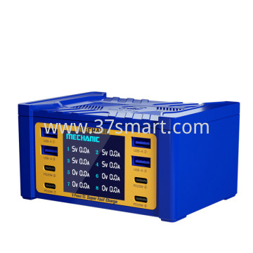 Mechanic V-Power 8S V-Power Series Multi-Port Charger OEM