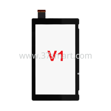 Nintendo Switch Touch Screen V1 Black
