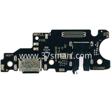 Realme C65 4G 2024 621024000088 Service Pack USB Charging Board Blase