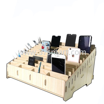 Sunshine SS-001C 48 Casella di Gestione del Telefono Cellulare OEM