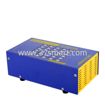 Mechanic iCharger 30 Caricabatterie Rapido Multiporta OEM