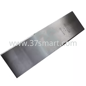 Lama a Testa Piatta 5pcs Bulk