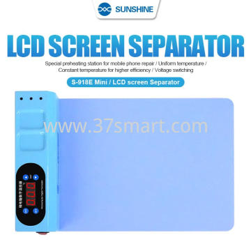 SunShine S-918E Separatore Schermo LCD OEM