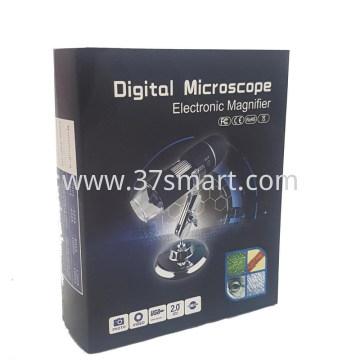 USB Microscopio 800x OEM