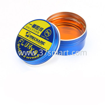 Mechanic X9 Pasta Flusso “Welding in Second” 20G OEM