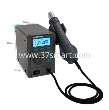 Quick2008D+ REWORK STATION 110V, 220V OEM