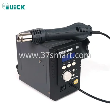 Quick  2008 Rework Station 110V, 220V OEM