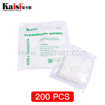 Kaisi 2036 Panno Antipolvere(200PCS) Bulk