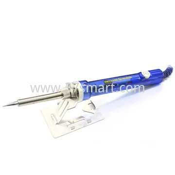 Mechanic HK-808 Electric Soldering Iron with Constant Temperature Adjustable by Internal Heat 110V, 220V OEM