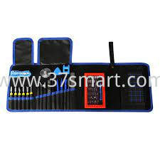 Kaisi K- 1780 Screwdriver Tool Set kit