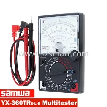 Samwa 360TRE- B  Multimetro OEM