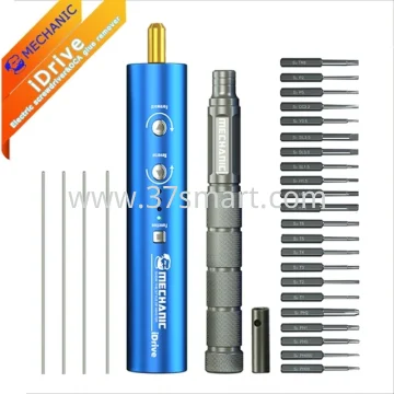 Mechanic Multifunctional electric screw OEM