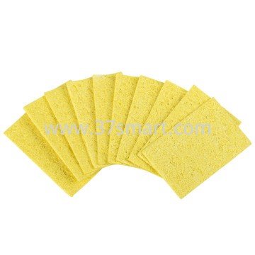 Kaisi Soldering Tips Cleaning Spongia 10PCS Schüttgut