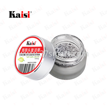 Kaisi Punte di Saldatura Pulizia Cristallo (4g) Bulk
