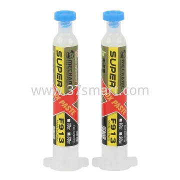 Mechanic F913 Special Halogen-Free Flux Paste for Chip Repair of iPhone 10CC Bulk