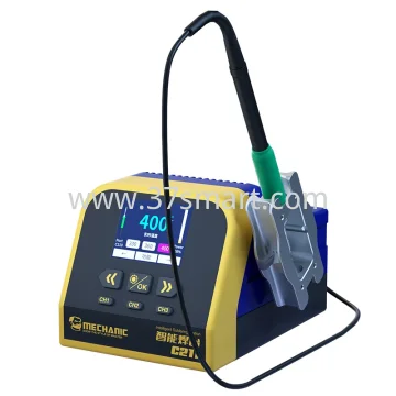 Mechanic C211 Intelligent Soldering Station 110V, 220V OEM