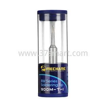 Mechanic BW Series Solder Tip I型 Schüttgut