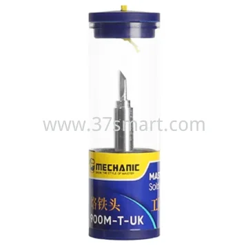 Mechanic 900M-T-UK Master Series Solder Tip Bulk