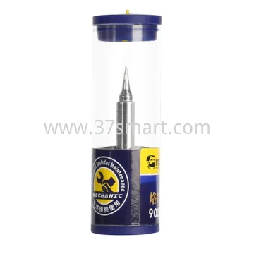 Mechanic 900M-T-UI Master Series Solder Tip Schüttgut