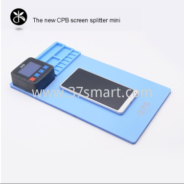 MIJING CPB MINI 300 schermo LCD separatore di riscaldamento kit