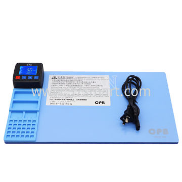 mijing CPB Pro 320 heating treasure kit