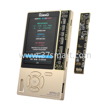 Apollo Interstellar-One gold Six-in-one multifunctional Repair Tester kit