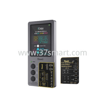 Qianli iCopy Plus 2.2+ kit