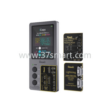 Qianli iCopy Plus 2.2+ 3in1 kit