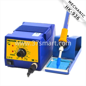 Mechanic HK-936 45W Constant Temperature Soldering Station 110V, 220V OEM