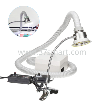 TBK Small Smoke Extractor 30W OEM
