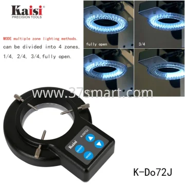 Kaisi- D072J 72 Sfere LED con Controlo Touch Bulk
