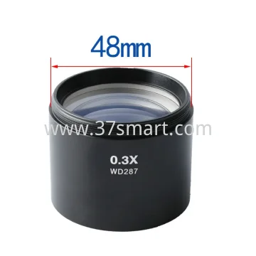 Kaisi Obiettivo Ausiliario 0.3X OEM