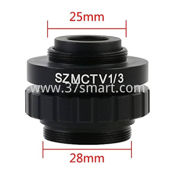 Kaisi SZMCTV 1/3  Camera Adaptor OEM
