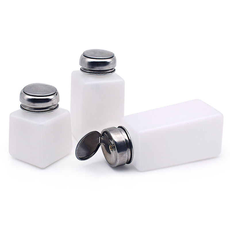 Bulk Bottiglia d'acqua da 1/2 gallone, Grigio scuro metallizzato