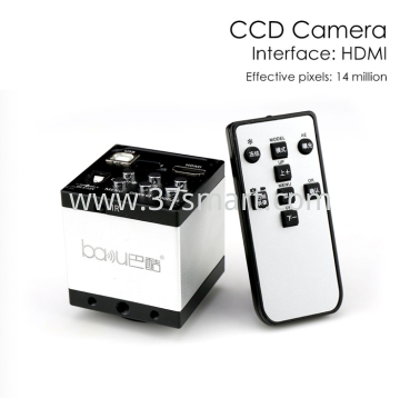 Baku CCD Camera HDMI OEM