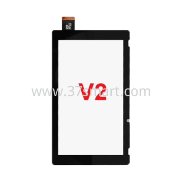 Nintendo Switch Touch Screen V2 Black