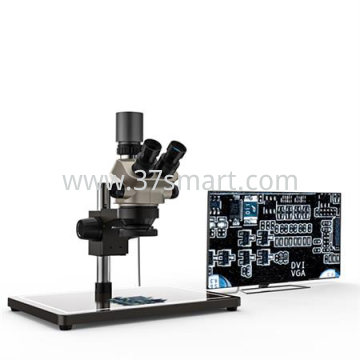 Baku Ba-012+4K Digital Microscope kit