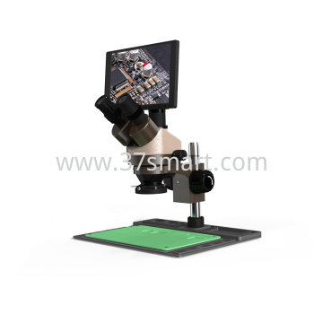 Baku Ba-011 Microscopio Stereoscopico OEM