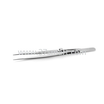 Kaisi TP T- 17 Tweezers (With lock) Pointed