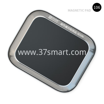 Amaoe M106 magnetic storage box Schüttgut