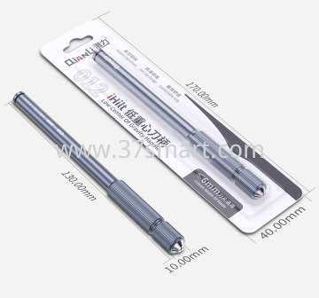 QianLi 012 iHilt Low center of gravity handle OEM