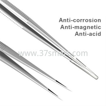 Baku Ba-SS-SA-18 Tweezers Pointed