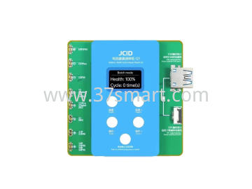 JCID Battery Health Quick Repair Board-Q1 OEM