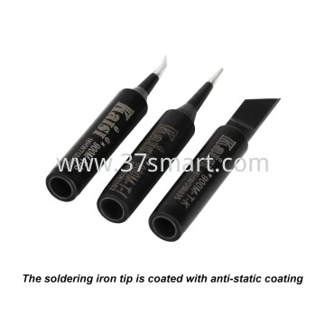 Kaisi Solder Tip (ESD) Model K型 OEM
