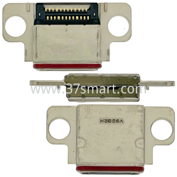 SM-46 Samsung Tab S9 FE X510 X516 USB 充电口 散装