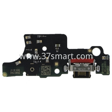 Motorola G04 G04s 2024 5P68C23901 Service Pack Charging Port Board Bulk