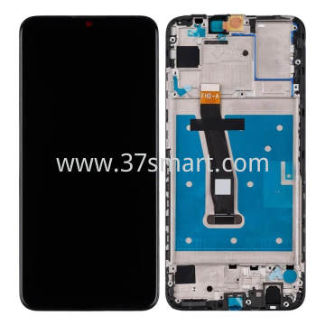 Huawei P Smart 2019 Lcd+Touch+Frame Outsourced Original Black