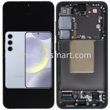 Samsung S921 S24 5G 2024 Service Pack Display Blue